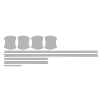 Vicrez® - Paint PPF Pre-Cut Appearance A Kit Protection