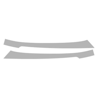 Vicrez® - Paint PPF Pre-Cut A Pillar Kit Protection