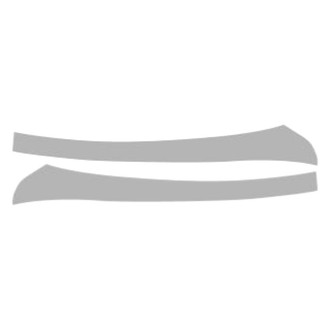 Vicrez® - Paint PPF Pre-Cut A Pillar Kit Protection