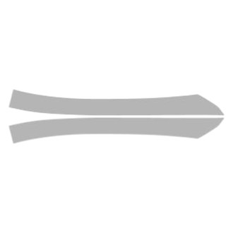 Vicrez® - Paint PPF Pre-Cut A Pillar Kit Protection