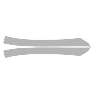 Vicrez® - Paint PPF Pre-Cut A Pillar Kit Protection