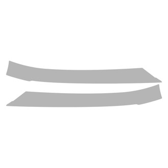 Vicrez® - Paint PPF Pre-Cut A Pillar Kit Protection