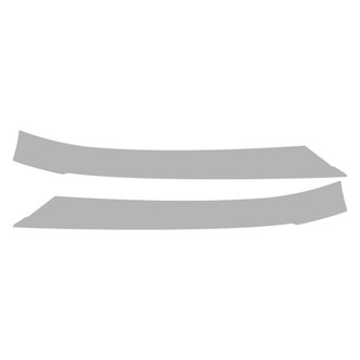 Vicrez® - Paint PPF Pre-Cut A Pillar Kit Protection