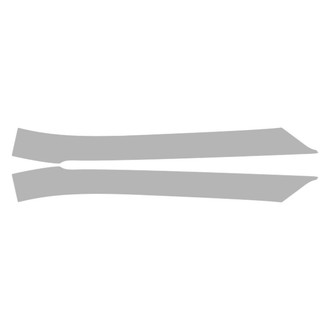 Vicrez® - Paint PPF Pre-Cut A Pillar Kit Protection