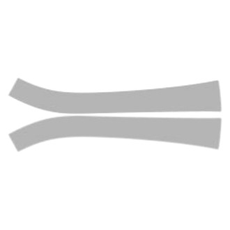 Vicrez® - Paint PPF Pre-Cut A Pillar Kit Protection