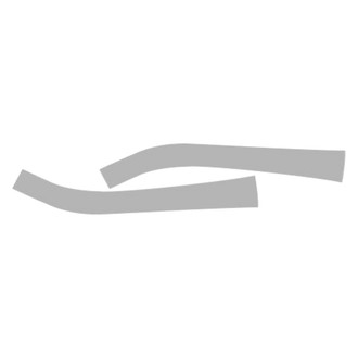 Vicrez® - Paint PPF Pre-Cut A Pillar Kit Protection