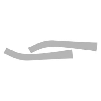 Vicrez® - Paint PPF Pre-Cut A Pillar Kit Protection