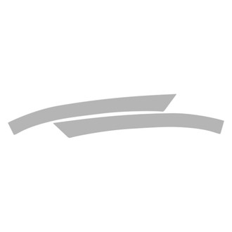 Vicrez® - Paint PPF Pre-Cut A Pillar Kit Protection