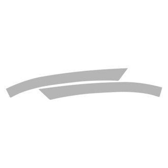 Vicrez® - Paint PPF Pre-Cut A Pillar Kit Protection