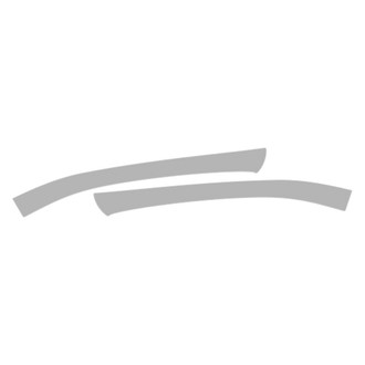 Vicrez® - Paint PPF Pre-Cut A Pillar Kit Protection