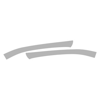 Vicrez® - Paint PPF Pre-Cut A Pillar Kit Protection