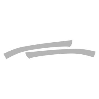 Vicrez® - Paint PPF Pre-Cut A Pillar Kit Protection