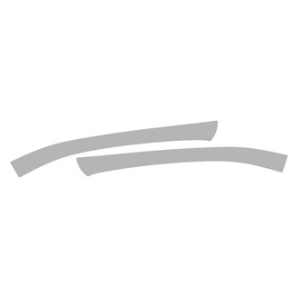 Vicrez® - Paint PPF Pre-Cut A Pillar Kit Protection