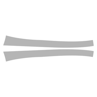 Vicrez® - Paint PPF Pre-Cut A Pillar Kit Protection