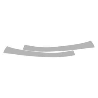 Vicrez® - Paint PPF Pre-Cut A Pillar Kit Protection