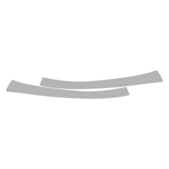 Vicrez® - Paint PPF Pre-Cut A Pillar Kit Protection