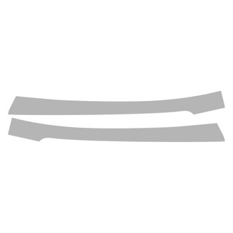 Vicrez® - Paint PPF Pre-Cut A Pillar Kit Protection