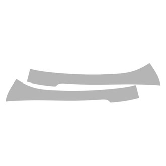 Vicrez® - Paint PPF Pre-Cut A Pillar Kit Protection