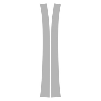 Vicrez® - Paint PPF Pre-Cut A Pillar Kit Protection