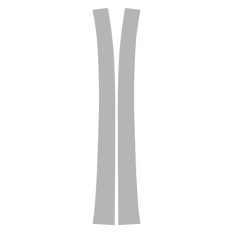 Vicrez® - Paint PPF Pre-Cut A Pillar Kit Protection