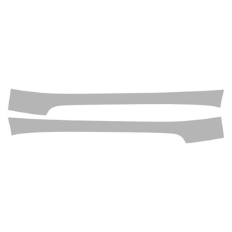 Vicrez® - Paint PPF Pre-Cut A Pillar Kit Protection