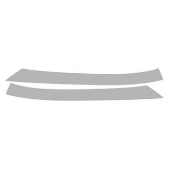 Vicrez® - Paint PPF Pre-Cut A Pillar Kit Protection