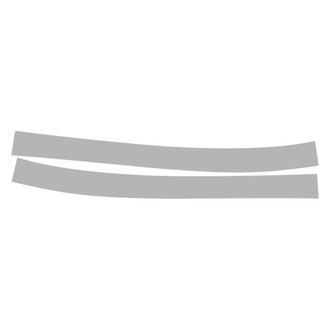 Vicrez® - Paint PPF Pre-Cut A Pillar Kit Protection
