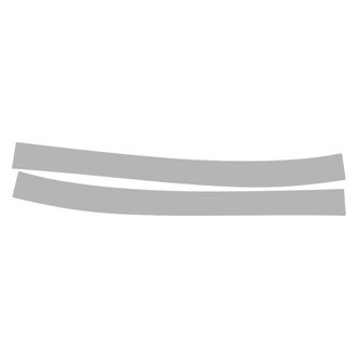 Vicrez® - Paint PPF Pre-Cut A Pillar Kit Protection