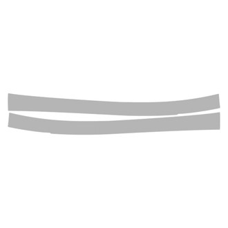 Vicrez® - Paint PPF Pre-Cut A Pillar Kit Protection