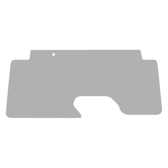Vicrez® - Back Glass, Alternate Pre-Cut Window Tint, 25% - Medium VLT