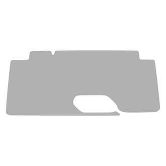 Vicrez® - Back Glass, Wiper 1 piece Pre-Cut Window Tint, 25% - Medium VLT