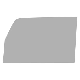 Vicrez® - Front Roll-up, Passenger Side Pre-Cut Roll-up Window Tint, 25% - Medium VLT