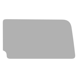 Vicrez® - Back Glass, 3 piece, Driver Side Pre-Cut Window Tint, 25% - Medium VLT