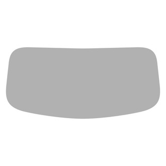 Vicrez® - Back Glass, 1 piece Pre-Cut Window Tint, 5% - Dark VLT