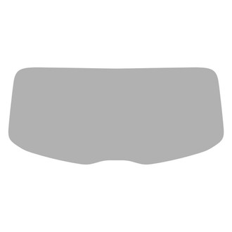 Vicrez® - Back Glass, 1 piece Pre-Cut Window Tint, 5% - Dark VLT