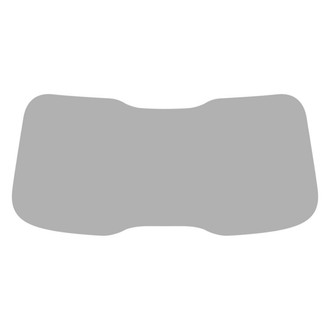 Vicrez® - Back Glass, 1 piece Pre-Cut Window Tint, 25% - Medium VLT