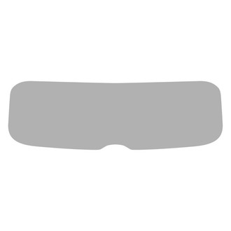 Vicrez® - Back Glass, 1 piece Pre-Cut Window Tint, 25% - Medium VLT