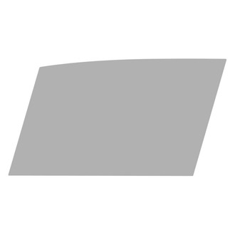Vicrez® - Front Roll-up, Passenger Side Pre-Cut Roll-up Window Tint, 25% - Medium VLT