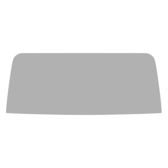 Vicrez® - Back Glass, 1 piece Pre-Cut Window Tint, 25% - Medium VLT