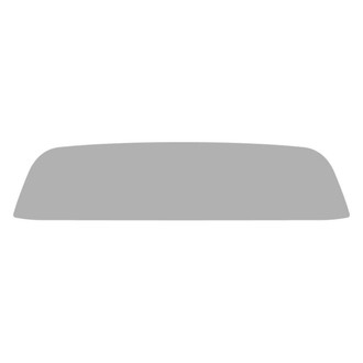Vicrez® - Back Glass, 1 piece Pre-Cut Window Tint, 5% - Dark VLT