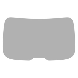 Vicrez® - Back Glass, Wiper 1 piece Pre-Cut Window Tint, 25% - Medium VLT