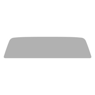 Vicrez® - Back Glass, Defrost 1 piece Pre-Cut Window Tint, 50% - Light VLT