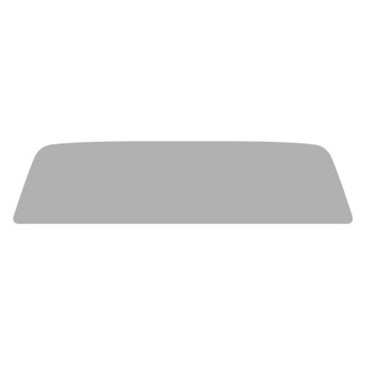 Vicrez® - Back Glass, Defrost 1 piece Pre-Cut Window Tint, 50% - Light VLT
