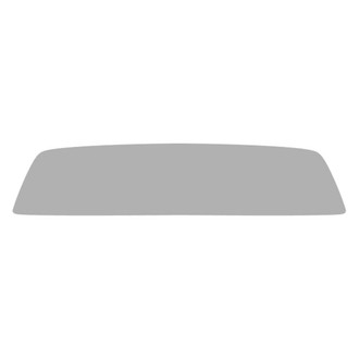 Vicrez® - Back Glass, 1 piece Pre-Cut Window Tint, 25% - Medium VLT