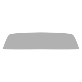 Vicrez® - Back Glass, Defrost 1 piece Pre-Cut Window Tint, 50% - Light VLT