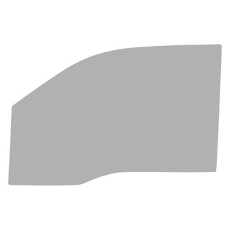 Vicrez® - Front Roll-up, Passenger Side Pre-Cut Roll-up Window Tint, 25% - Medium VLT
