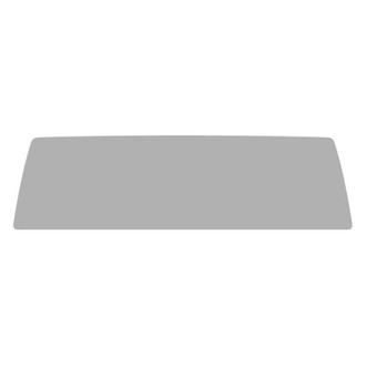 Vicrez® - Back Glass, 1 piece Pre-Cut Window Tint, 50% - Light VLT