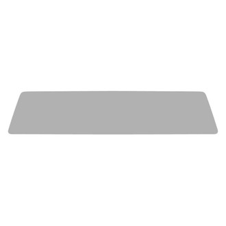 Vicrez® - Back Glass, 1 piece Pre-Cut Window Tint, 25% - Medium VLT