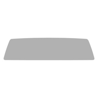 Vicrez® - Back Glass, 1 piece Pre-Cut Window Tint, 5% - Dark VLT