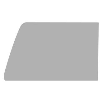 Vicrez® - Back Glass, 3 piece Slider, Passenger Side Pre-Cut Window Tint, 25% - Medium VLT